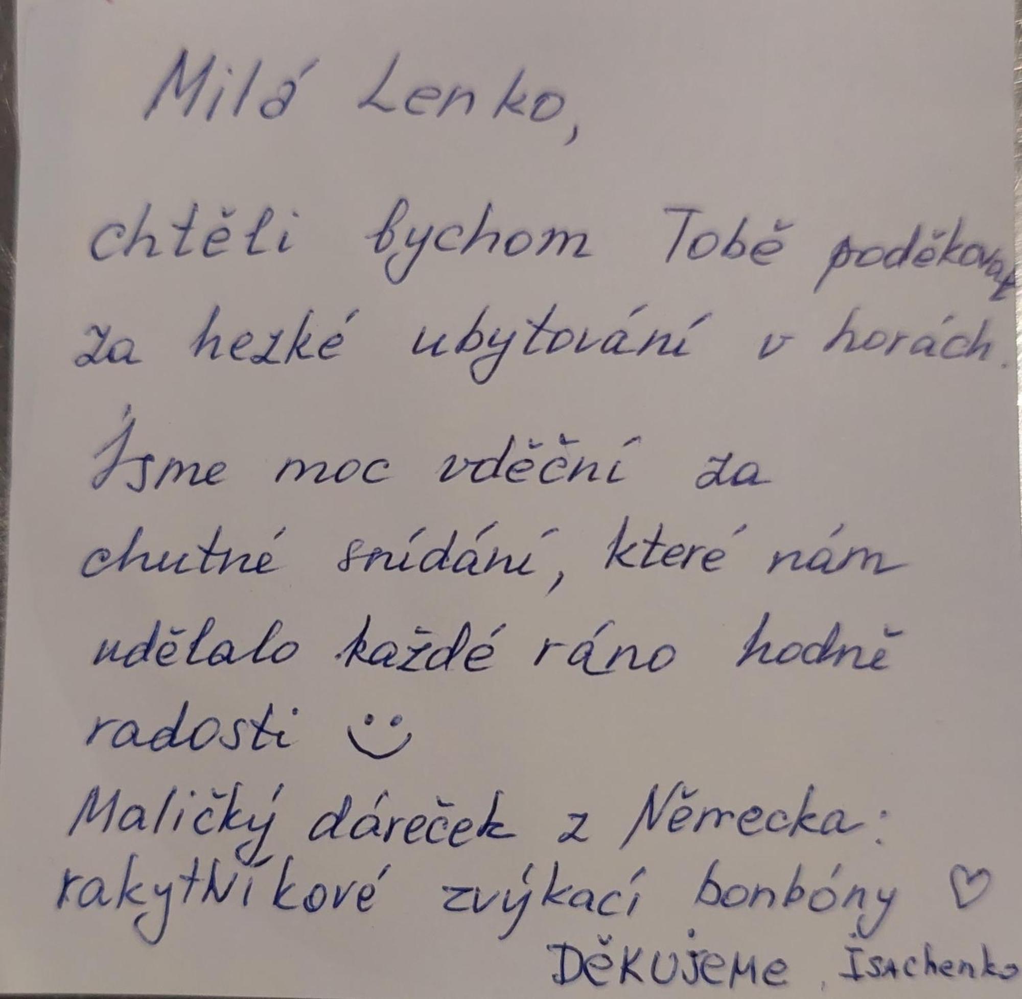 Penzion Harmonie Trutnov Kültér fotó