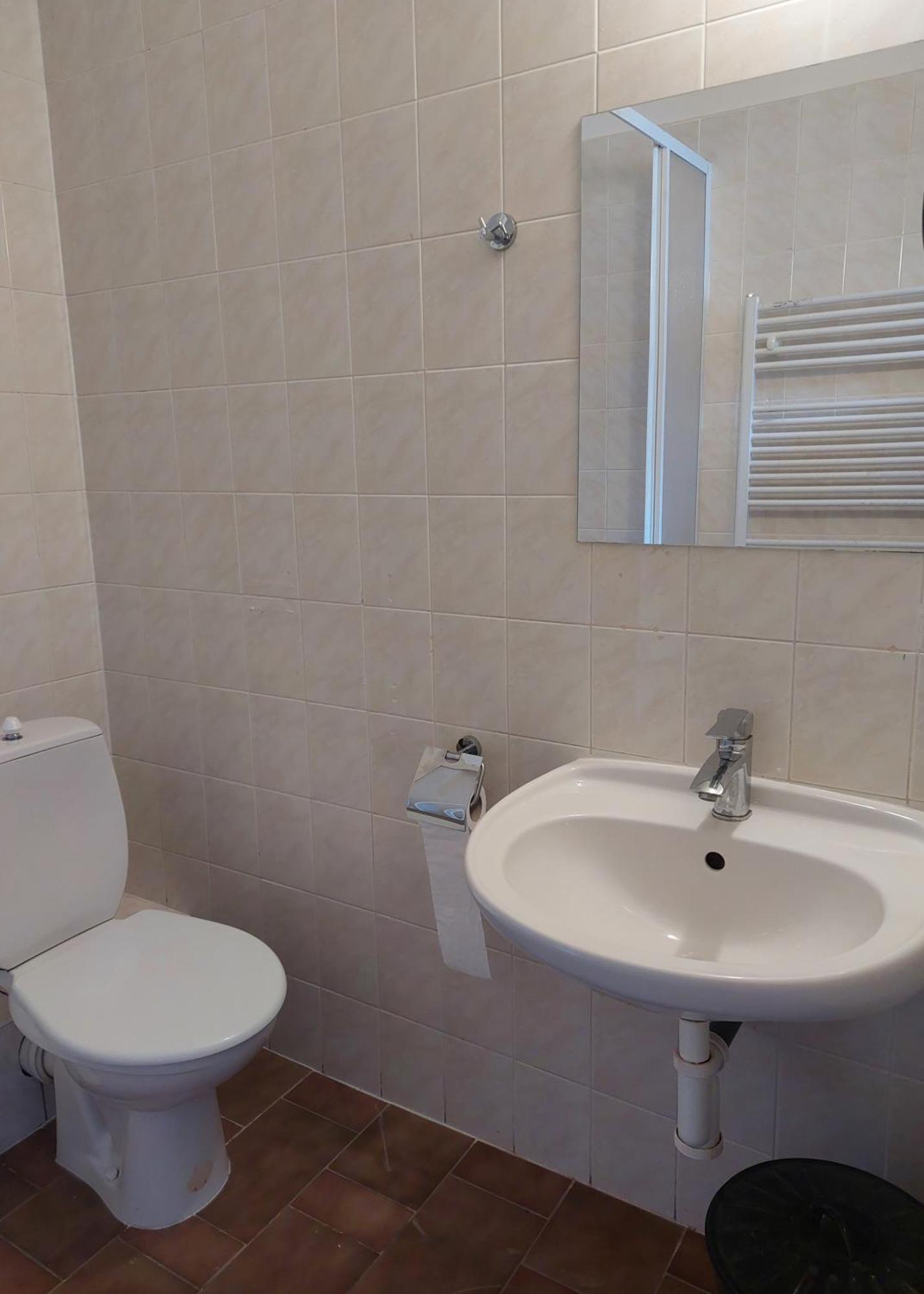 Penzion Harmonie Trutnov Kültér fotó
